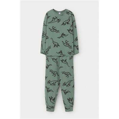 CROCKID Пижама