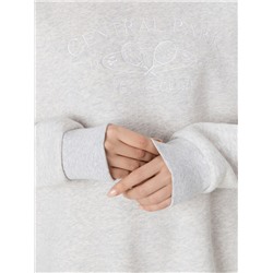 СВИТШОТ ЖЕНСКИЙ 122887/1