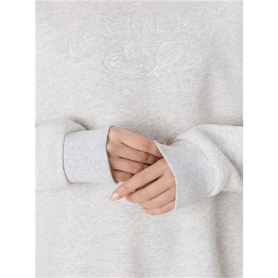 СВИТШОТ ЖЕНСКИЙ 122887/1