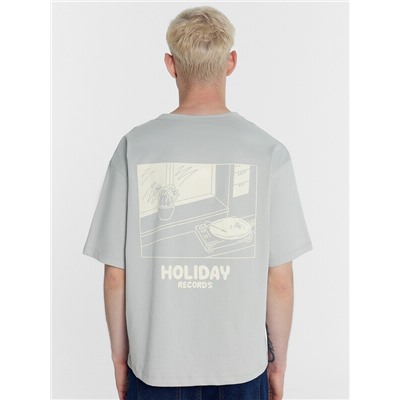 ФУТБОЛКА МУЖСКАЯ 111772-1