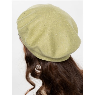 Берет женский YSG ESW 24107/1