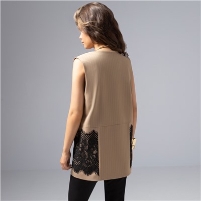 Жилет для приключений, Искусство переговоров (доверие)