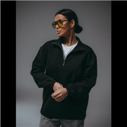 Свитшот Брамея (Чёрный)