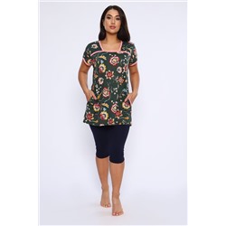 Костюм с бриджами 85013 НАТАЛИ, 893314