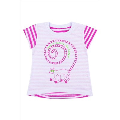 Футболка YOULALA, 1190156