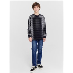 ЛОНГСЛИВ ДЛЯ МАЛЬЧИКОВ 123434/1