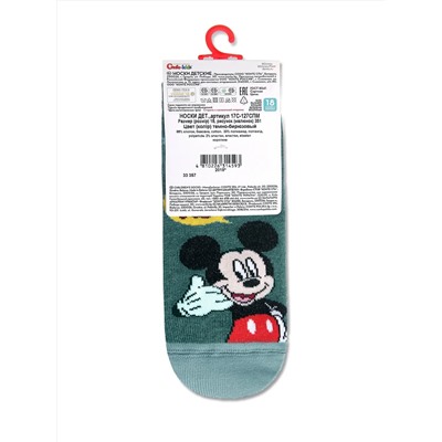 CONTE-KIDS Носки 17С-127СПМ