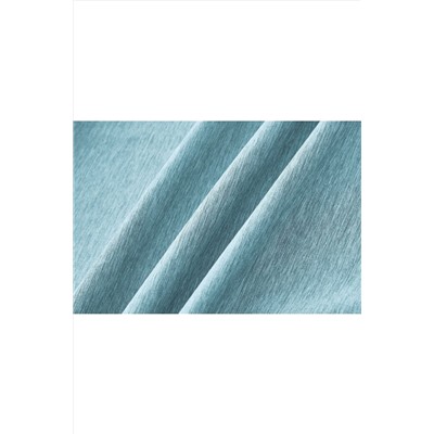 Простыня на резинке Страйп Меланж с высотой борта 25 см НАТАЛИ, 1127595