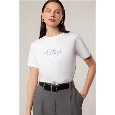 Футболка VILATTE, 1131862