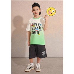 Футболка детская для мальчика