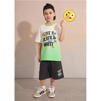 Футболка детская для мальчика