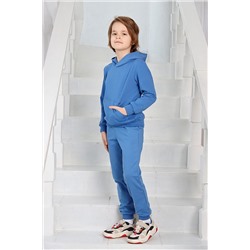 Детский костюм с брюками КТ0058 Индиго НАТАЛИ, 881545