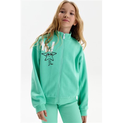 Толстовка для девочек PELICAN, 1232694