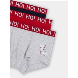 ТРУСЫ ДЛЯ МАЛЬЧИКОВ (3ШТ.) 413354-3