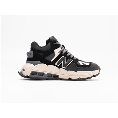 Зимние Кроссовки Salehe Bembury x New Balance 574 Yurt High