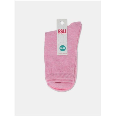 Носки женские ESLI CLASSIC (MM) Носки женские