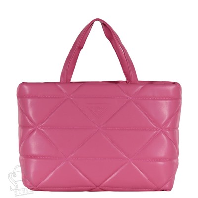 Сумка женская  575163-2 rose red Velina Fabbiano/50
