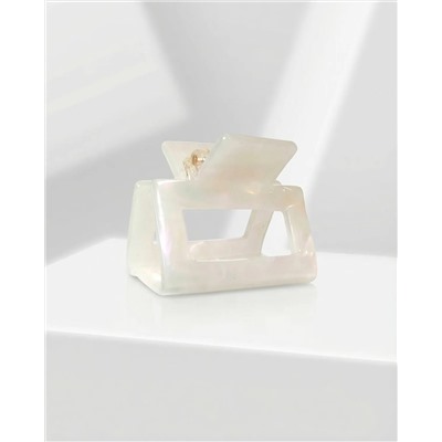 Заколка-крабик