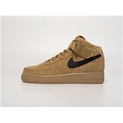 Кроссовки Nike Air Force 1 Mid