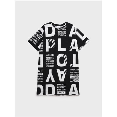 PLAYTODAY Платье