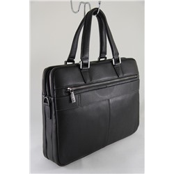 Сумка мужская из кожи H.T. leather