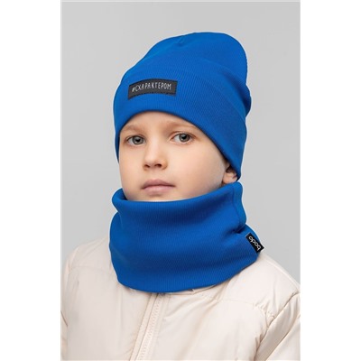Комплект (Шапка+Снуд) BODO-S, 1216569
