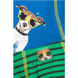 Трусы 2 шт. PELICAN, 227413