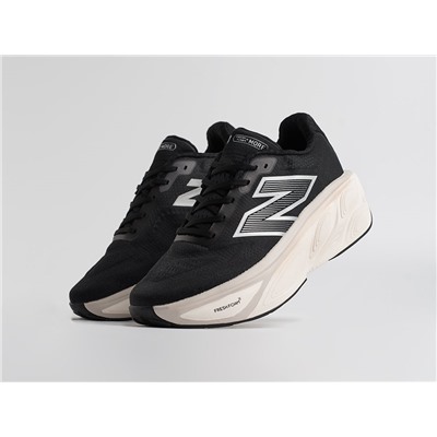 Кроссовки New Balance Fresh Foam X More Trail v5