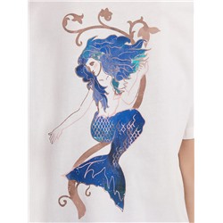 ФУТБОЛКА ЖЕНСКАЯ 112934