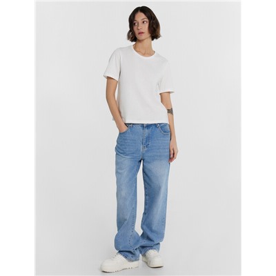 ФУТБОЛКА ЖЕНСКАЯ 112998