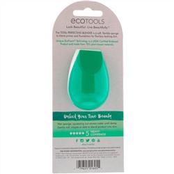 EcoTools, Total Perfecting Blender, 1 спонж