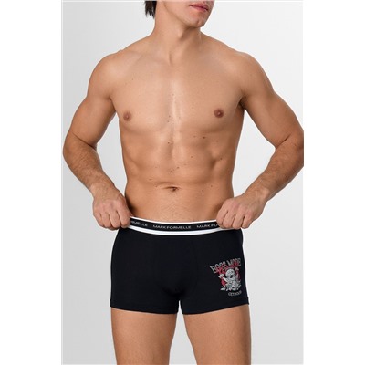 Трусы мужские MARK FORMELLE, 1231574
