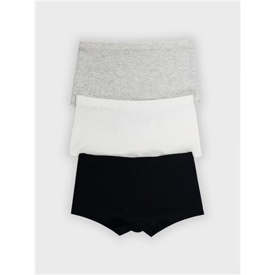 ТРУСЫ ДЛЯ ДЕВОЧЕК (3ШТ.) 417746-3