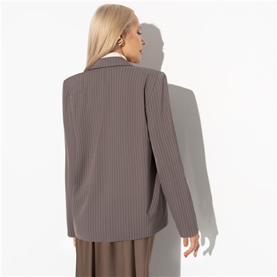 Жакет офисный, Леди будущего (люкс)