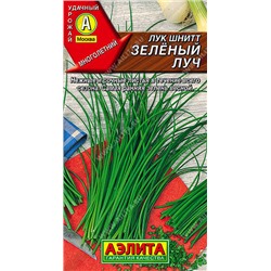 0592A Лук шнитт Зеленый луч 0,5 г