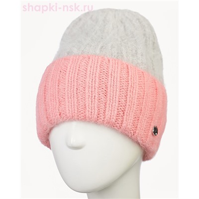 Сью Колпак женский флис