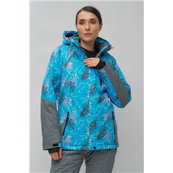 Комплект (Куртка+Брюки) MTFORCE, 841223