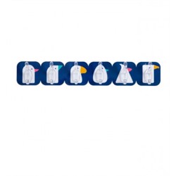 Вешалка #23009487