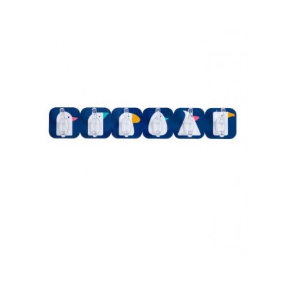 Вешалка #23009487