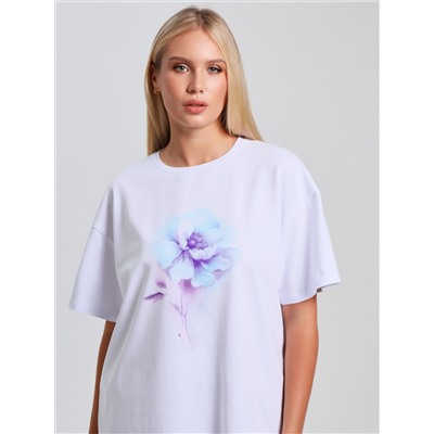 Футболка Июль-1