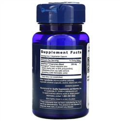 Life Extension, VenoFlow, 30 растительных капсул