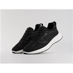 Кроссовки Hugo Boss