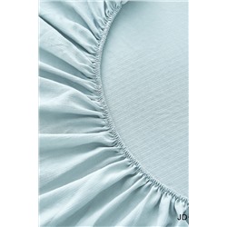 КПБ полукомплект простыня на резинке Борт 25 + 2 наволочки 70*70 г НАТАЛИ, 1025866