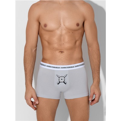 ТРУСЫ МУЖСКИЕ (2ШТ) 411228-2