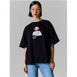 ФУТБОЛКА ЖЕНСКАЯ 112961