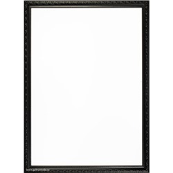 Фоторамка 50х70 / F3403-8 /