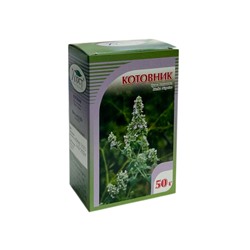 Котовник трава (Кошачья мята) 50 гр.