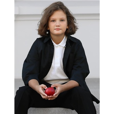 Соль&Перец Рубашка SP0423AG