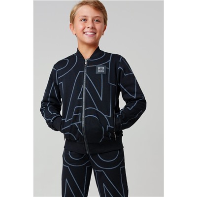 Толстовка PLAYTODAY, 1223138