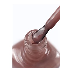 IQ Beauty Филлер-укрепитель с камуфлирующим эффектом / Nude Filler 05 Brown Cameo, глянцевый финиш, 12,5 мл KRISTALLER, 1120981